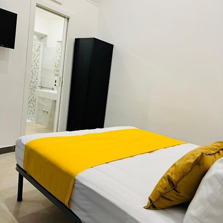 Art Suite San Liborio 那不勒斯 外观 照片