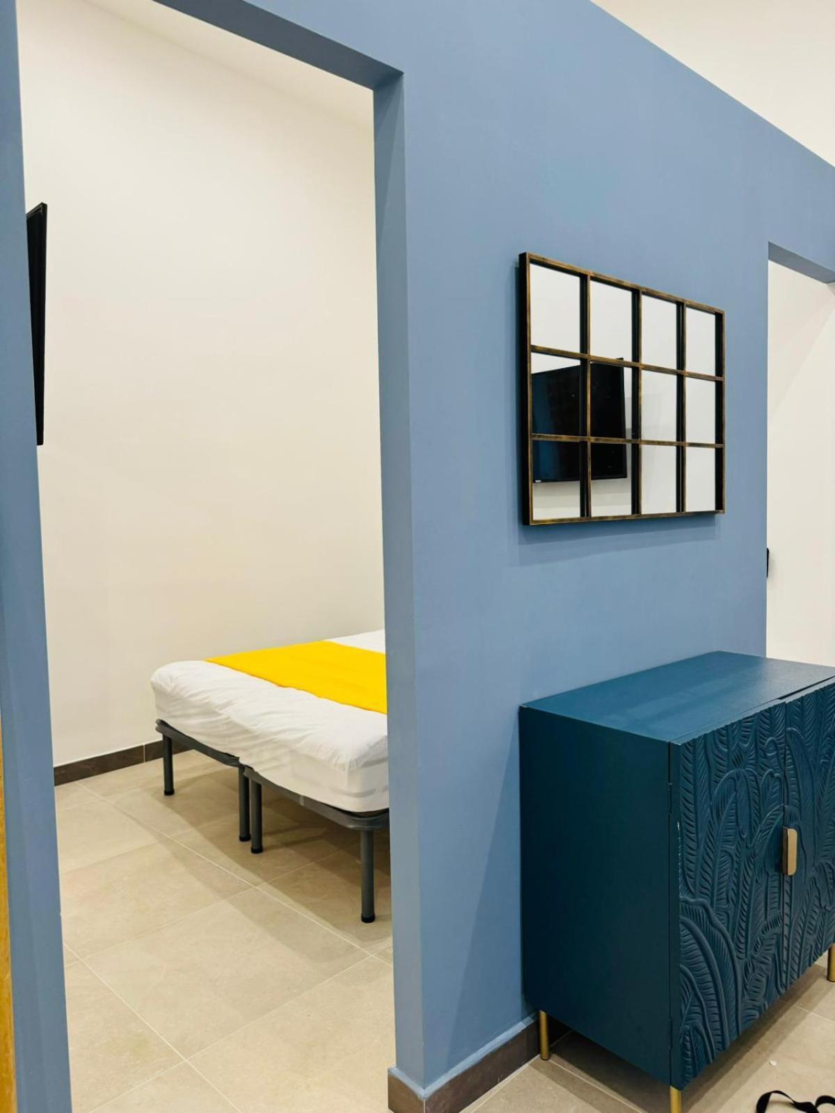 Art Suite San Liborio 那不勒斯 外观 照片