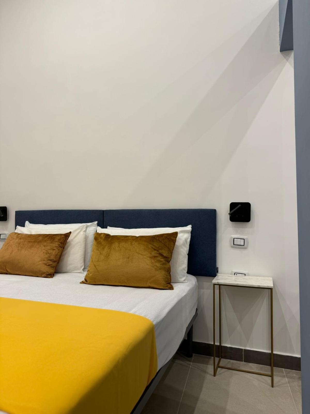 Art Suite San Liborio 那不勒斯 外观 照片