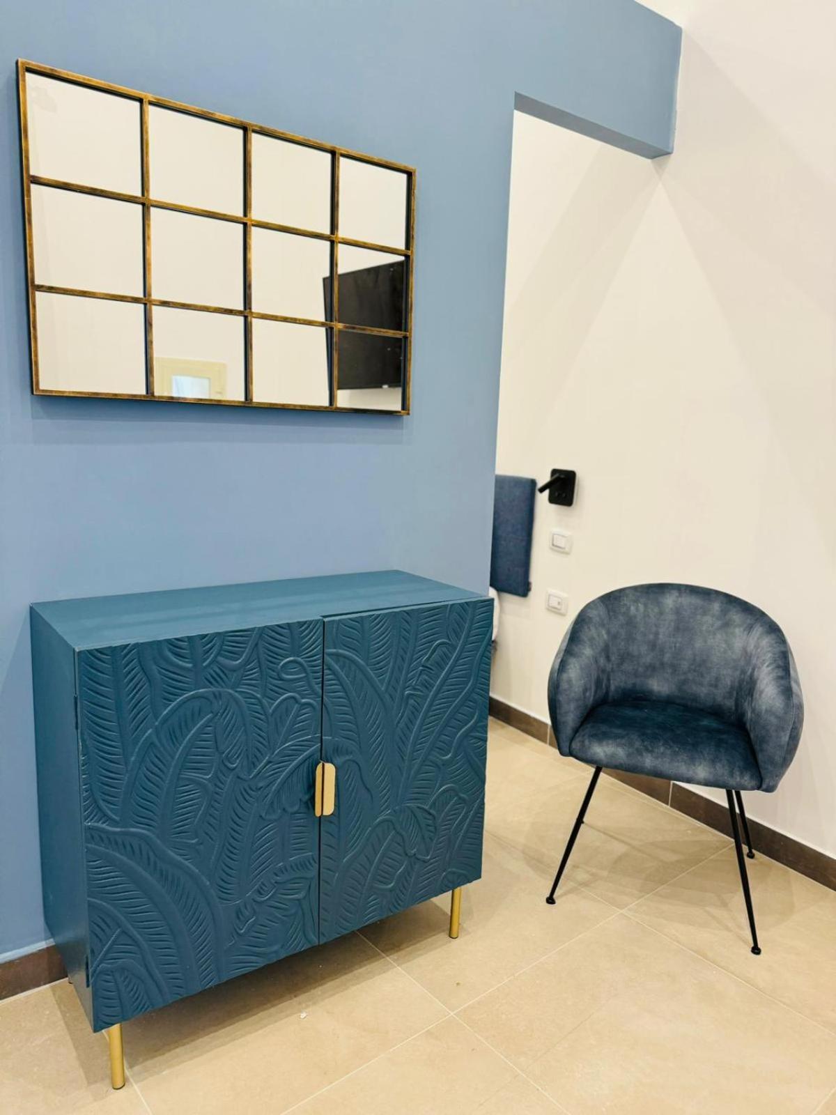 Art Suite San Liborio 那不勒斯 外观 照片