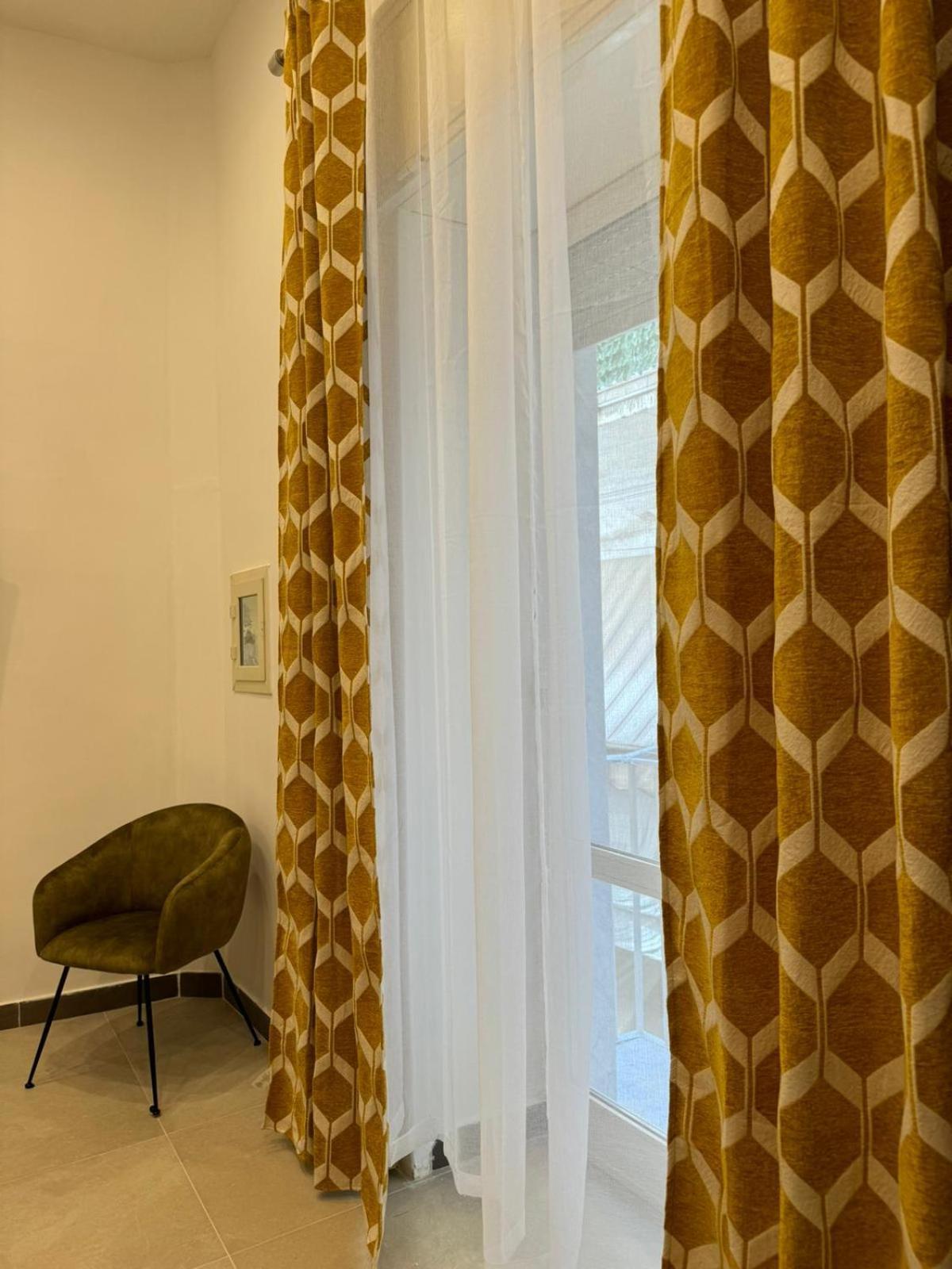 Art Suite San Liborio 那不勒斯 外观 照片