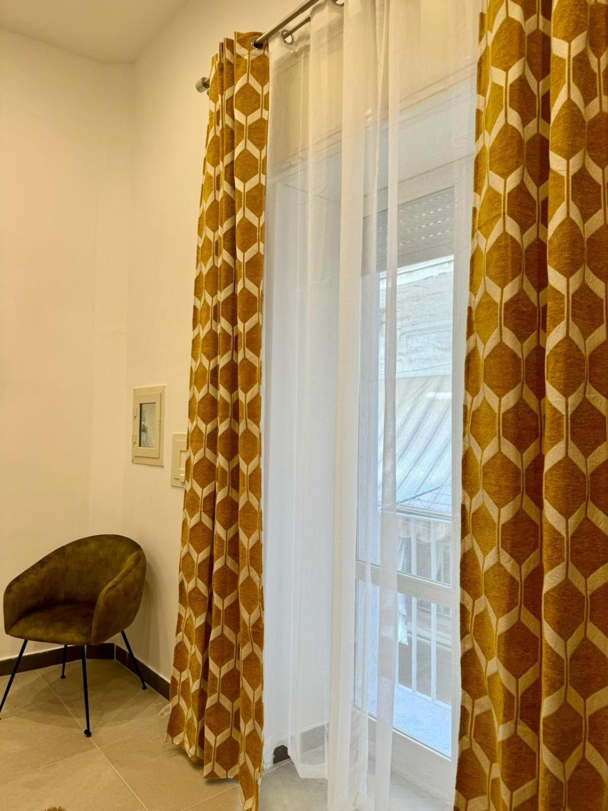 Art Suite San Liborio 那不勒斯 外观 照片